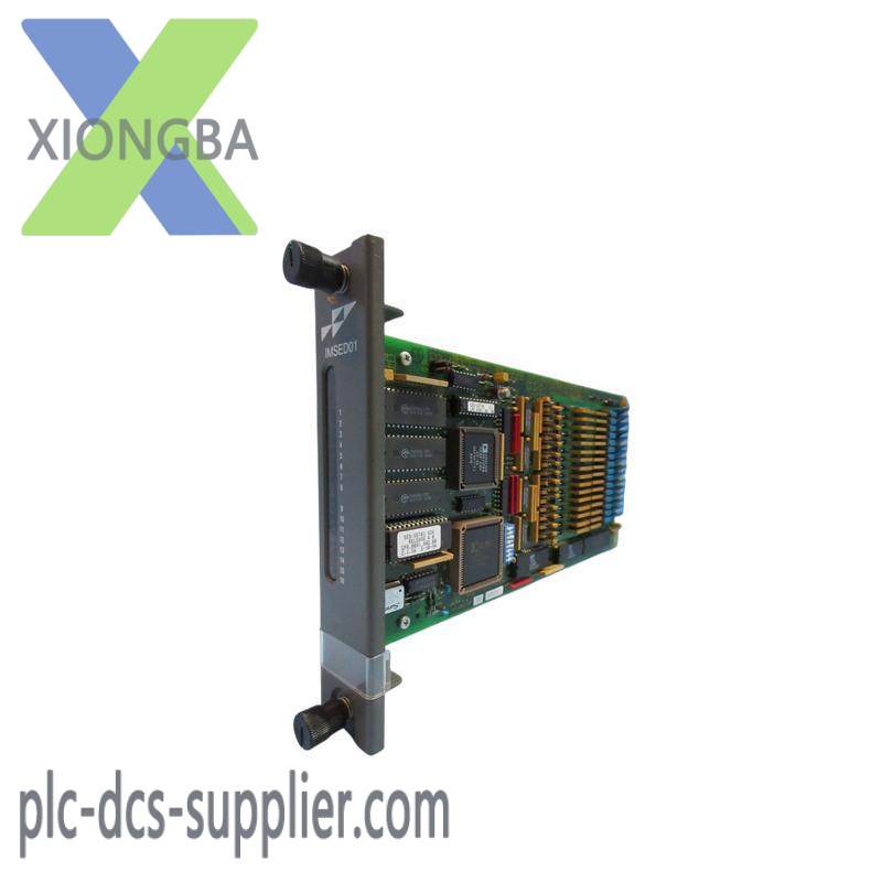 ABB IMSED01