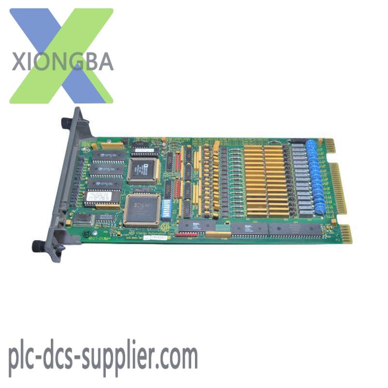 ABB IMSED01 Digital Input Module