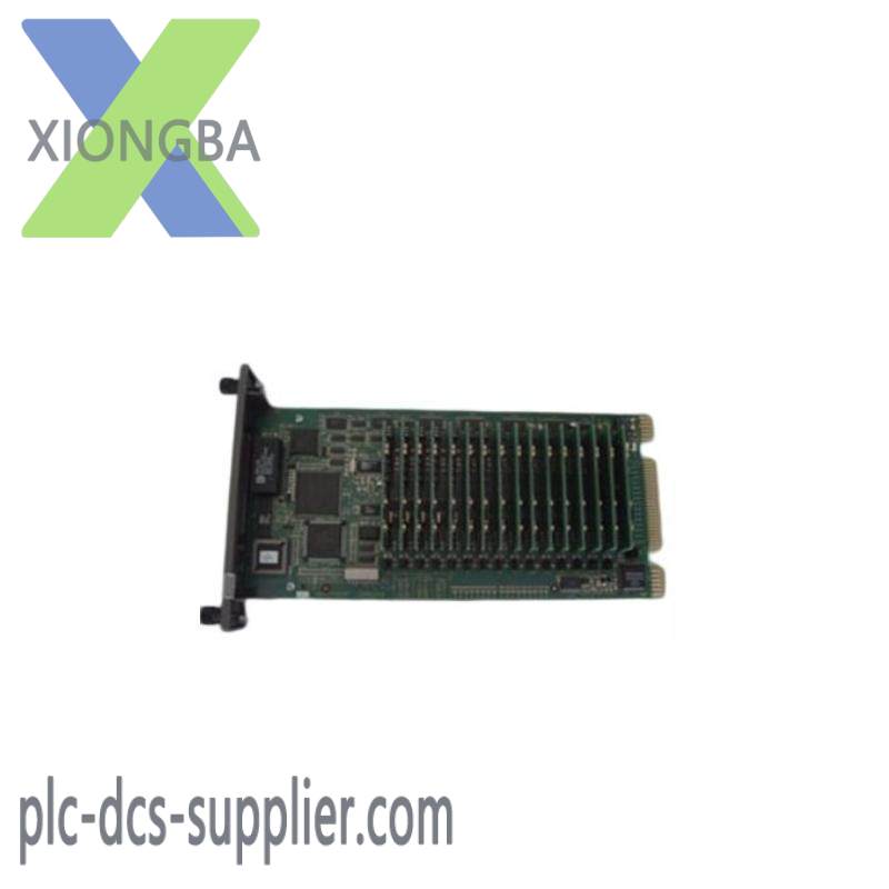 ABB INICT03 Infi-Net to Computer Transfer Module