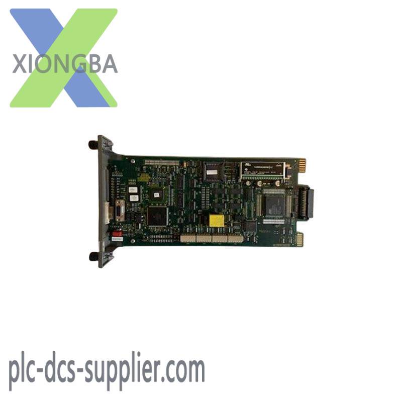 ABB INIIT13 Transfer Module