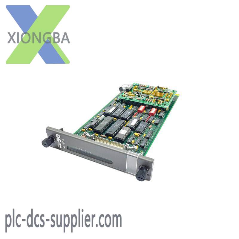 ABB INLIM03 Interface Module