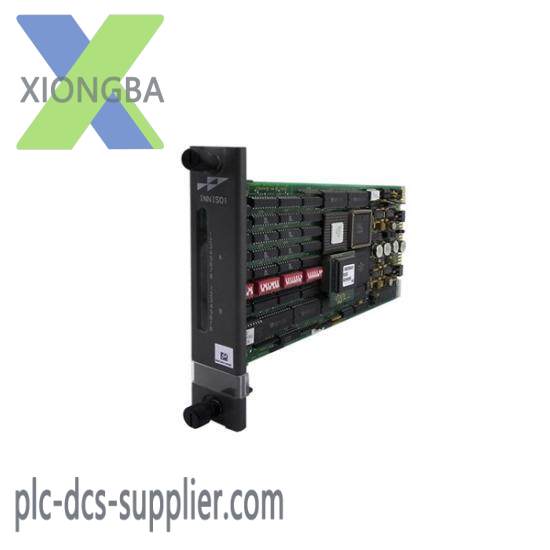 ABB INNIS01 Network Interface Slave Module