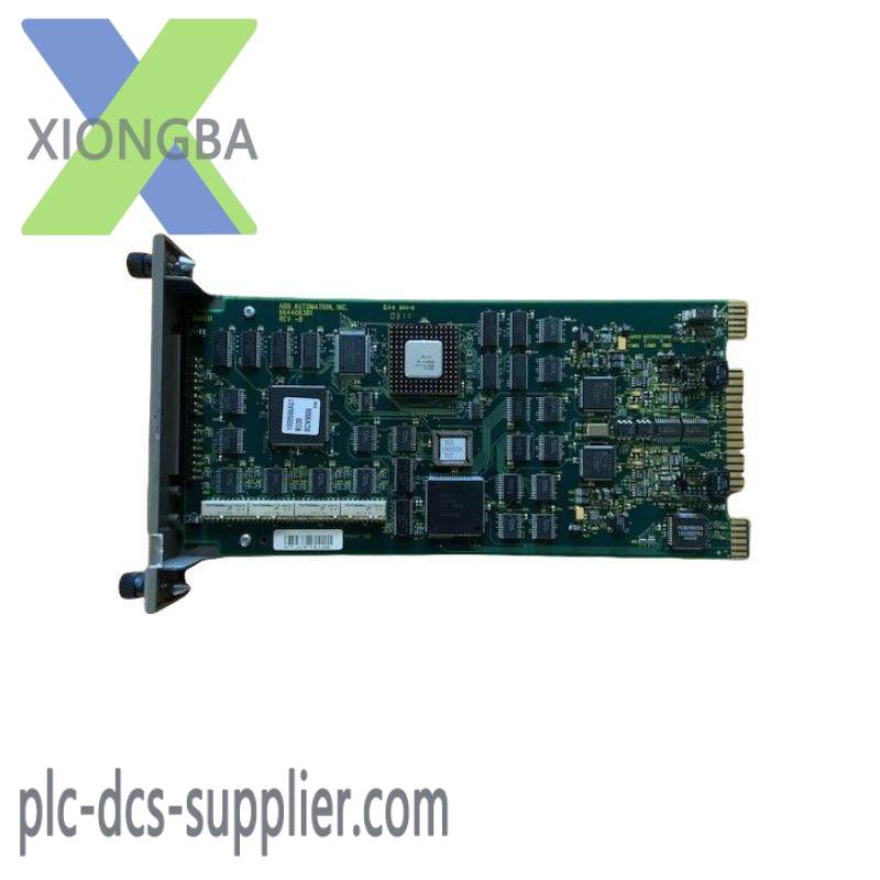 ABB INNIS11 Symphony Network Interface Module