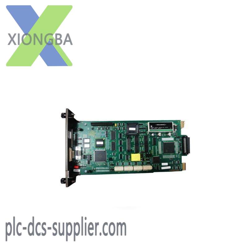 ABB INNIS21 Network Interface Module