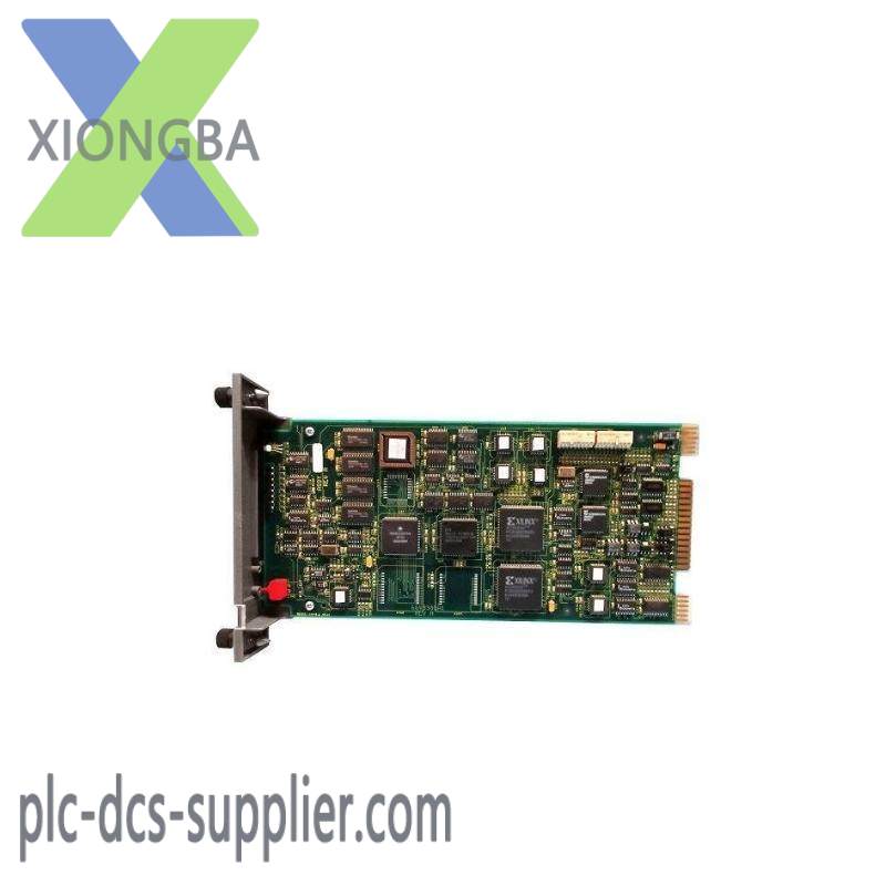 ABB INNPM11 Bailey Network Process Module