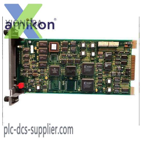 ABB INNPM11 Bailey Network Processor Module