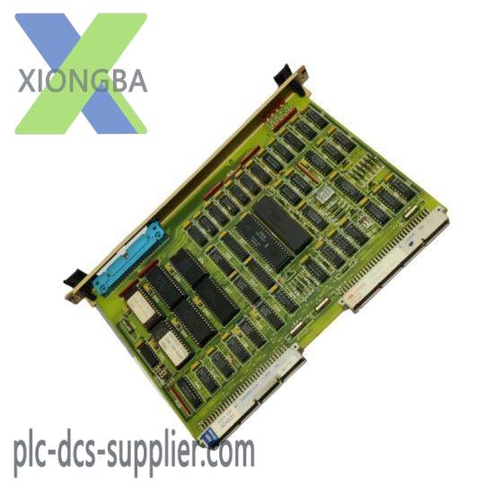 ABB HIEE300661R0001 UPC090 AE01