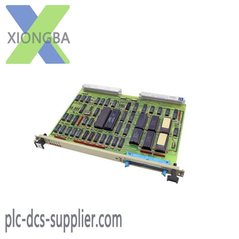 ABB IOD86-MEM Memory Board
