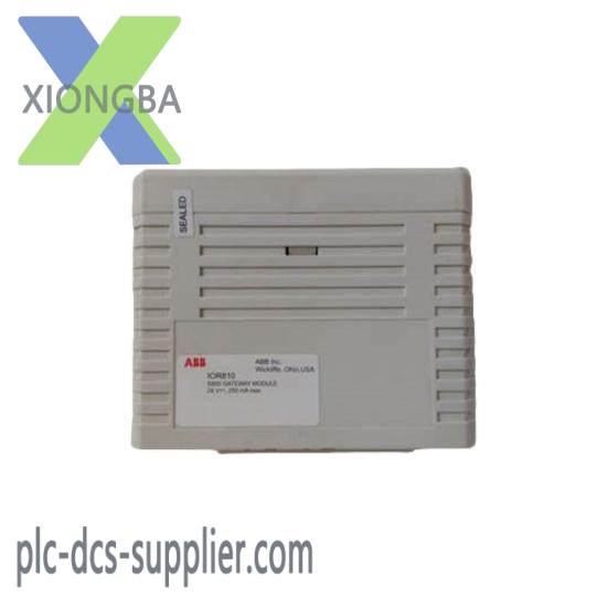 ABB IOR810 BAILEY CONTROLS