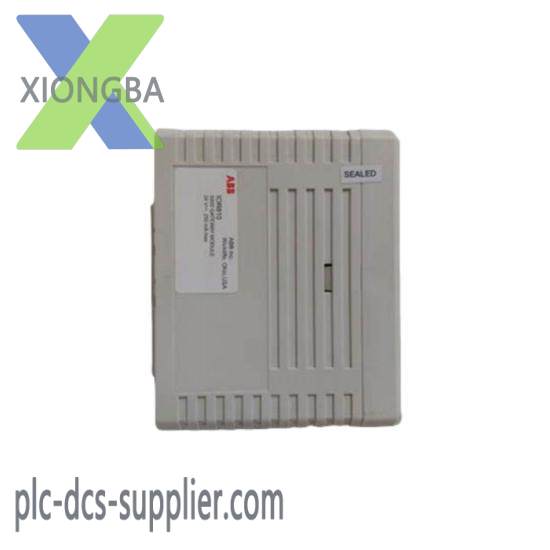 ABB IOR810 BAILEY CONTROLS