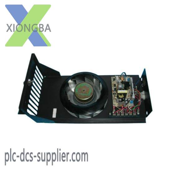 ABB IPFAN14 FAN MODULE