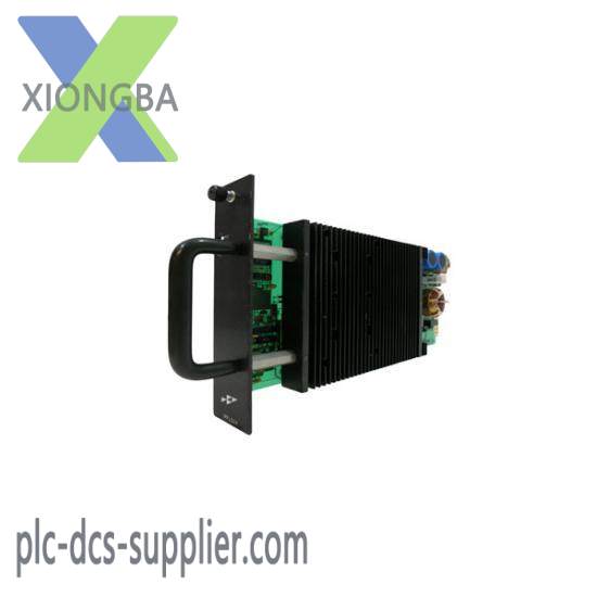 ABB IPFLD24 INFI90 Power System Module