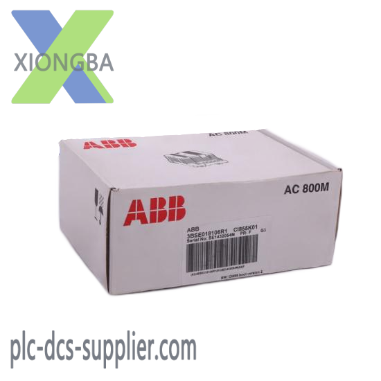 ABB IPS21-35AD 3BHB017688R0001 DCS Module