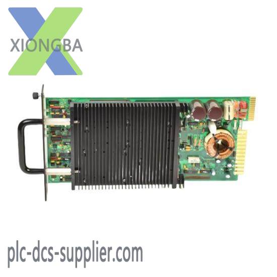 ABB IPSYS01 System Power Module