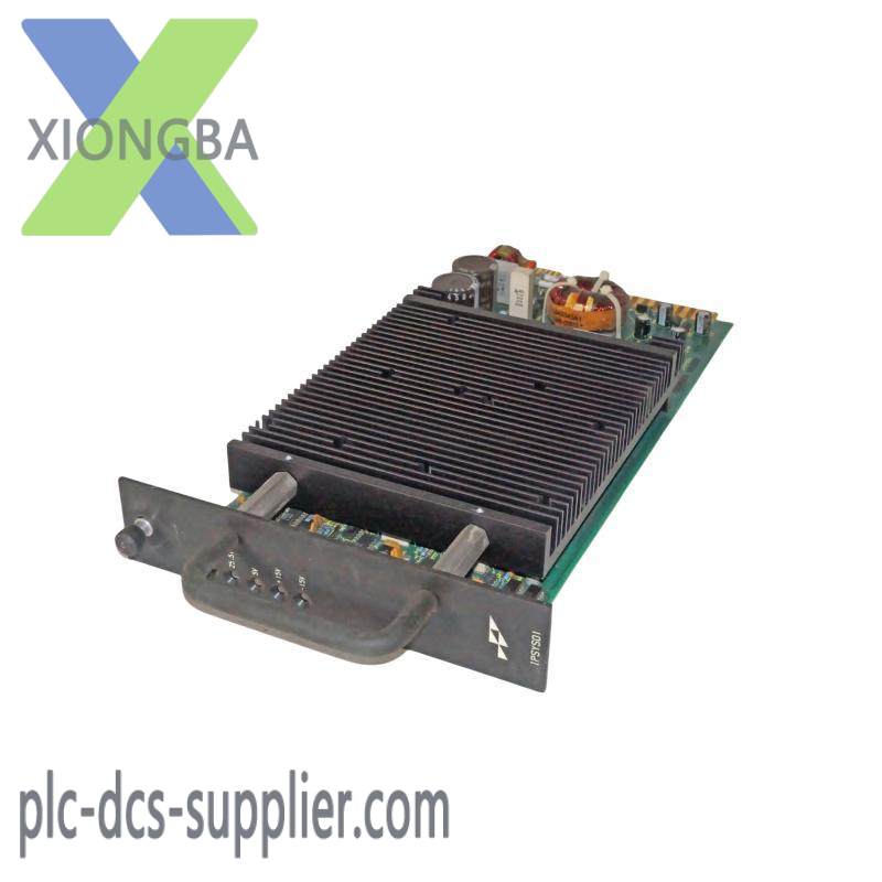 ABB IPSYS01 System Power Module