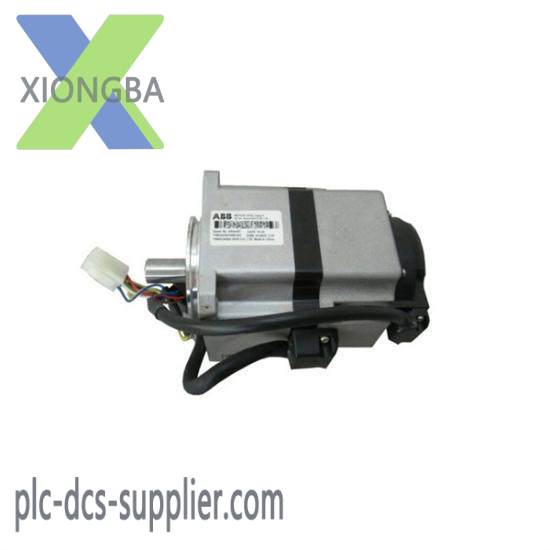 ABB IRB12003HAC044513-001 Servo Motor