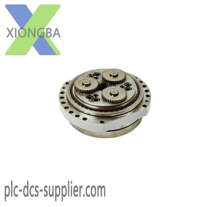 ABB IRB1200 25-100-800928--31 Gearbox