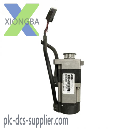 ABB IRB1200 3HAC044516-001 Servo Motor
