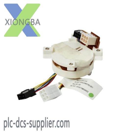 ABB IRB1200 3HAC045743-001 Axis 5 FPC unit