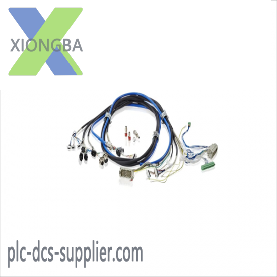 ABB IRB16001-63HAC021828-001 Cable harness