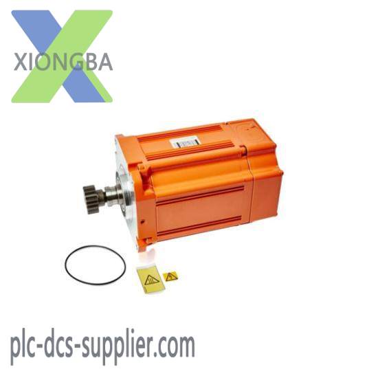 ABB IRB24003HAC10553-1 Servo Motor