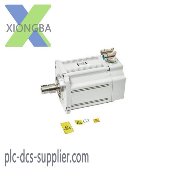 ABB IRB26003HAC029924-002/01 Motor Unit