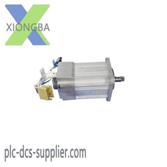 ABB IRB26003HAC029924-002 servo motor