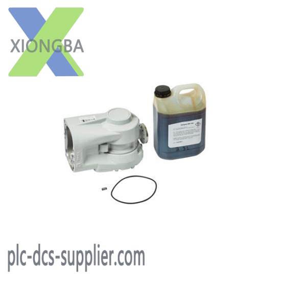 ABB IRB26003HAC059445-002 Wrist Foundry plus