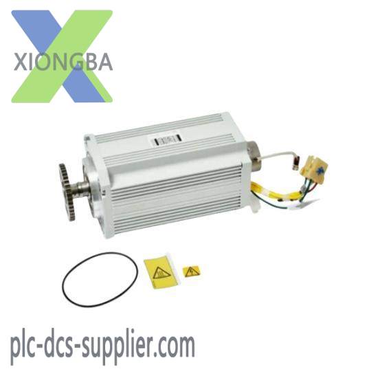 ABB IRB2600 3HAC046601-001 Motor Combining