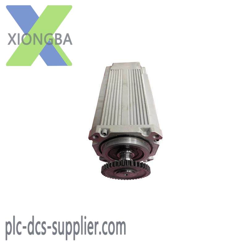 ABB IRB2600 3HAC046601-001 Servo Motor