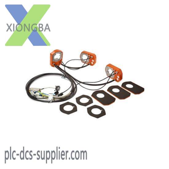 ABB IRB44001-33HAC5958-1 Cable u. ax.1-3