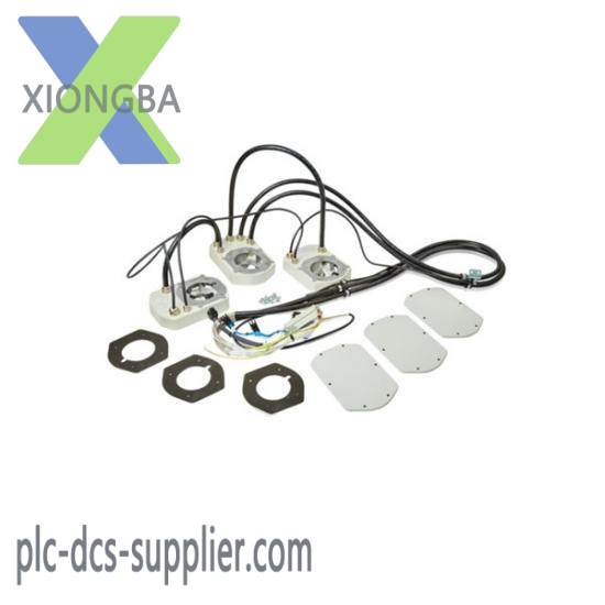 ABB IRB44003HAC050567-001 Cable u. ax.1-3