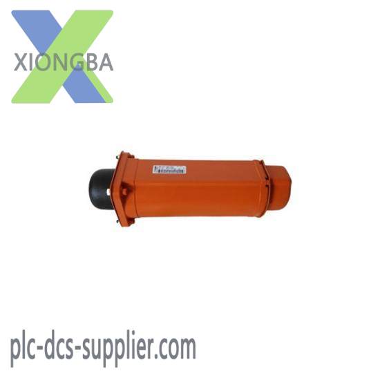 ABB IRB44004-53HAC10543-1 Servo Motor