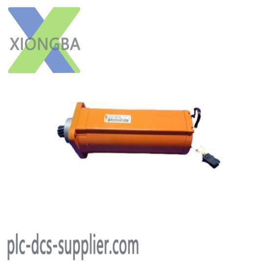 ABB IRB44004-53HAC10603-1 Robot Servo Motor Axis 4-5