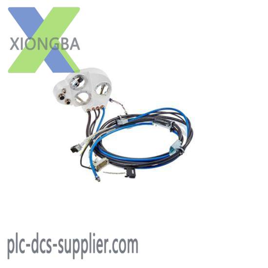 ABB IRB44004-63HAB7705-1 Cable unit ax. 4-6