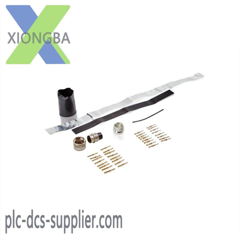 ABB IRB44004-63HAC12327-1 Conn. kit R2.CS/R3.CS