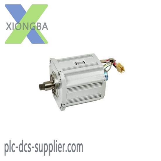 ABB IRB46003HAC029236-002 Servo Motor
