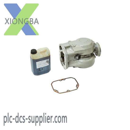 ABB IRB46003HAC059480-001 Foundry Prime