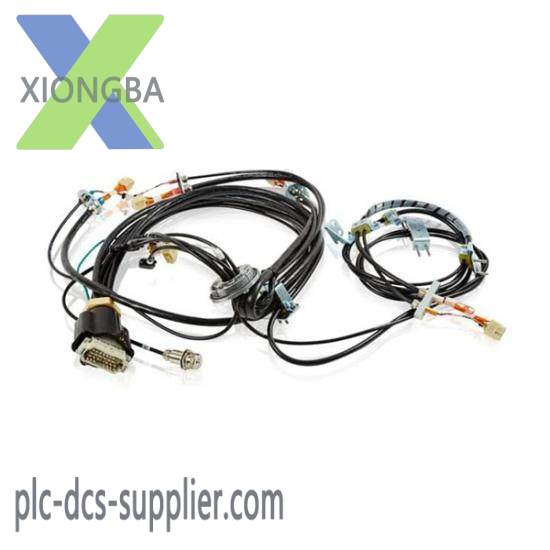 ABB IRB4601-63HAC037534-001 Cable Harness