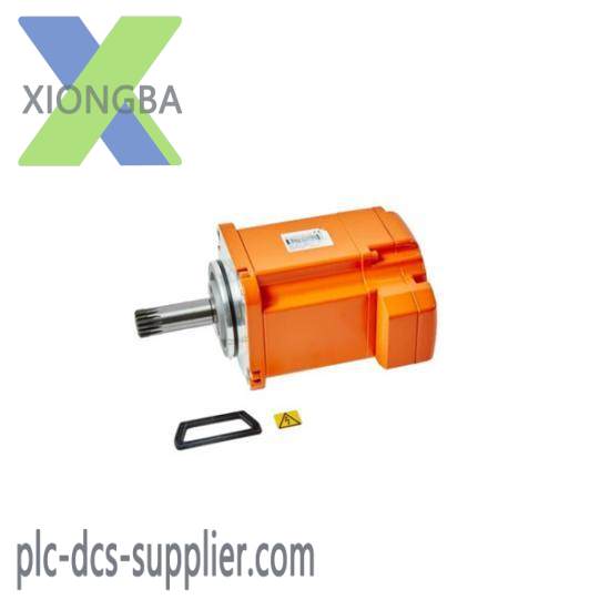 ABB IRB4603HAC057432-001 SERVO MOTOR