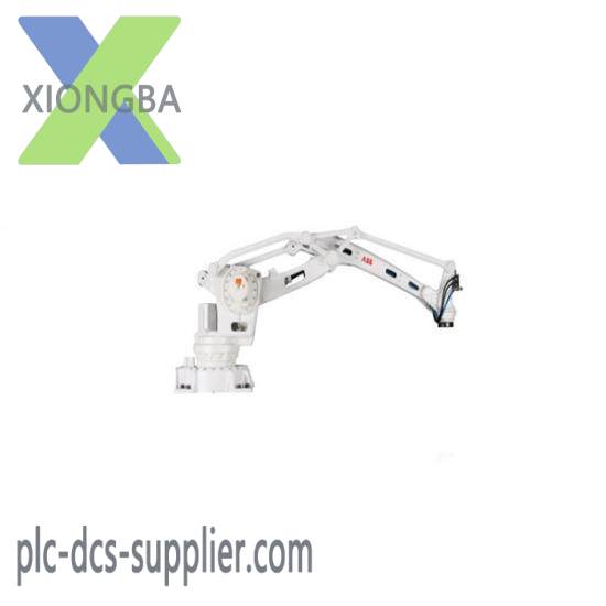 ABB IRB4603HAC084105-001 RV320E-201