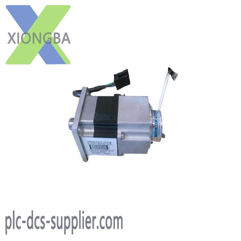 ABB IRB52 3HAC021457-001 Servo Motor