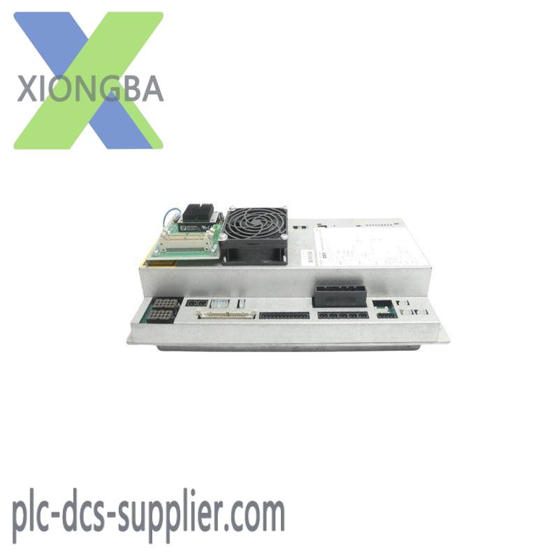 ABB IRB52 PDB02 3HNA006147-001 power module