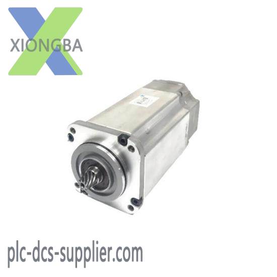 ABB IRB66003HAC17484-8 Rotational ac motor M8