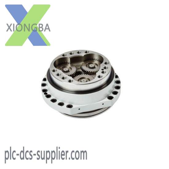 ABB IRB6600 3HAC037635-005 RV 70F-125.8