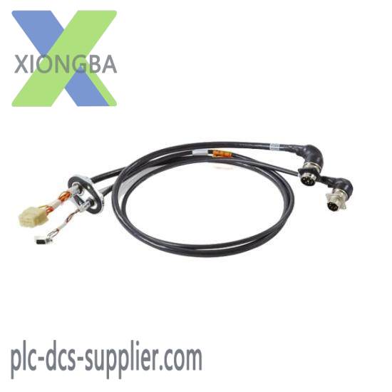 ABB IRB6600 3HAC14139-1 Manipulator Harness ax 5