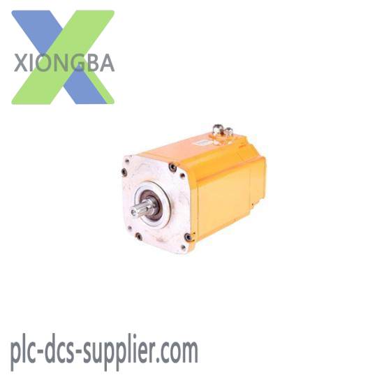 ABB IRB660 3HAC020208-001 Rotational AC Motor