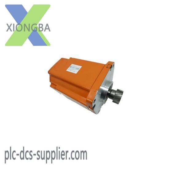 ABB IRB66203HAC024504-001 Rotational ac motor A1