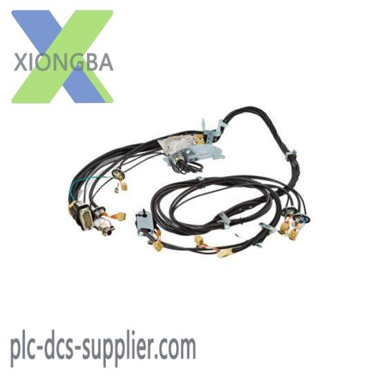 ABB IRB66203HAC070402-001 Manipulator harness ax 1-6