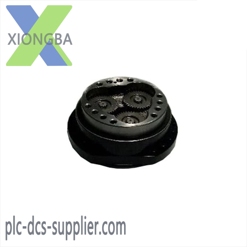 ABB IRB66203HAC10828-10 RV 40E-81 assembly